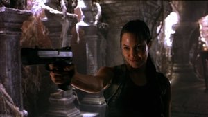 Lara Croft: Tomb Raider (2001) ลาร่า ครอฟท์ ทูมเรเดอร์