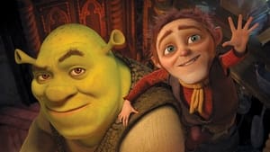 Shrek a vége, fuss el véle