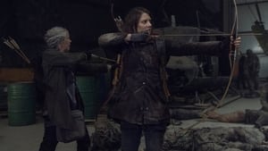 The Walking Dead Season 11 ฝ่าสยองทัพผีดิบ ปี 11 ตอนที่ 1 ซับไทย