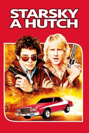 Image Starsky a Hutch