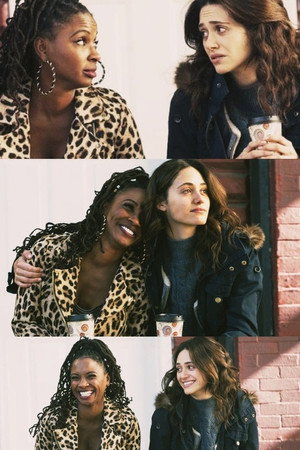 Shameless