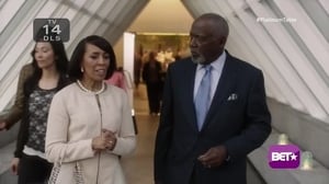 Being Mary Jane 1 episodio 6