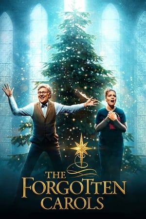 Poster di The Forgotten Carols