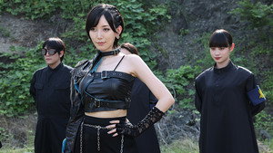 PROJECT R.E.D.: 2×7