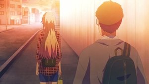 Watari-kun no xx ga Houkai Sunzen Episódio 18