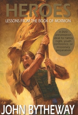 Image Heroes: Lessons from the Book of Mormon