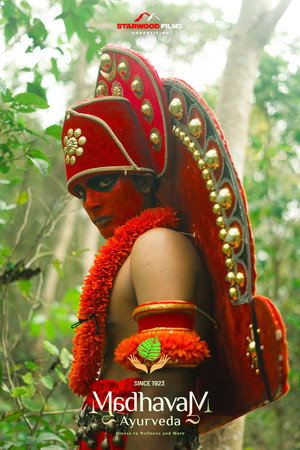 Madhavam Ayurveda - A Divine Legacy of Healing