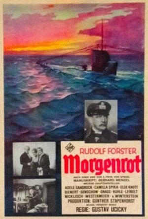 Morgenrot 1933