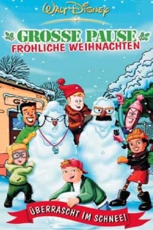 Disneys Große Pause - Der Weihnachtswunderfilm 2001