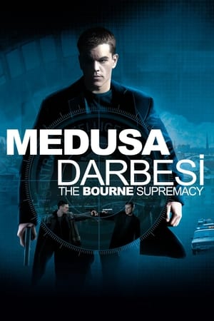 Poster Medusa Darbesi 2004