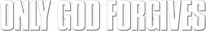 Sólo Dios perdona — Logos 3