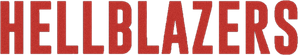 Hellblazers — Logos 3