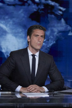 David Muir