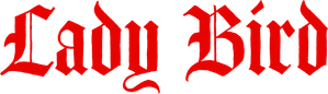 Lady Bird — Logos 5