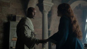 La casa del dragón Temporada 3 Capitulo 5