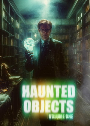 Haunted Objects Volume One (2024)