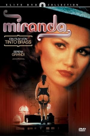 Poster Miranda 1985