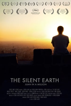 The Silent Earth cover
