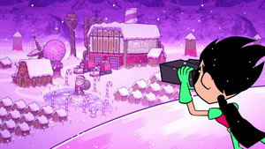 Le vrai sens de Noël