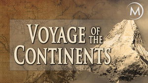 Voyage of the Continents