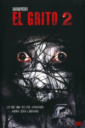 Poster El grito 2 2006