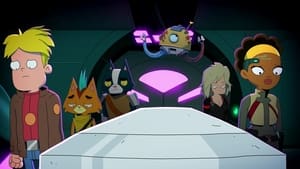 Final Space: 3×8