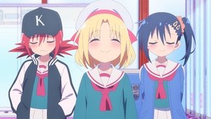 Cultural Exchange with a Game Centre Girl: 1×6