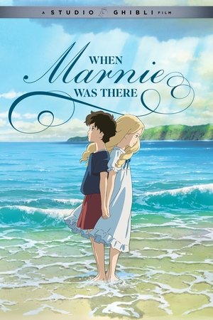 Nonton Drama Korea When Marnie Was There (2014)