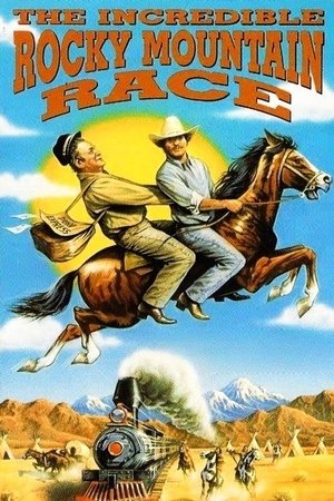 The Incredible Rocky Mountain Race