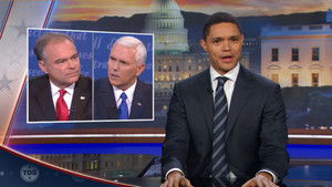 The Daily Show: 22×2