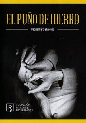 El puño de hierro 2