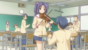 Clannad: 1×11