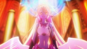 No Game, No Life: 1×6