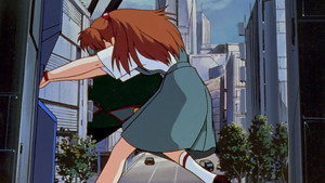 Neon Genesis Evangelion: 1×11