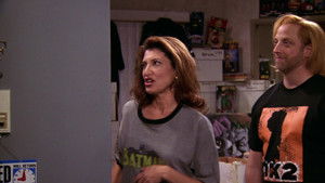 Everybody Loves Raymond: 9×9