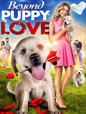 Beyond Puppy Love poster