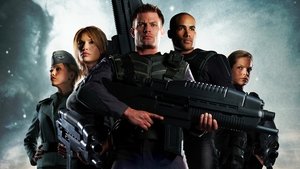 Starship Troopers 3 Marauder (2008) Hindi Dubbed