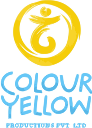 Colour Yellow Productions Colour Yellow Productions