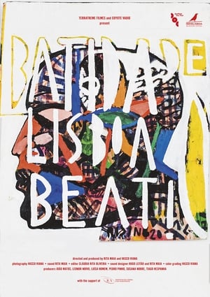 Poster Batida de Lisboa 2019