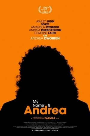 My Name Is Andrea (2022) | Team Personality Map