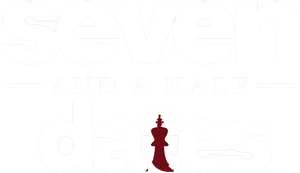 Seven and a Half Dates — Logos 1