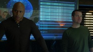 Agenci NCIS: Los Angeles: 3×16