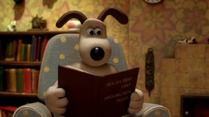 Wallace & Gromit – Großartige Gerätschaften: 1×2