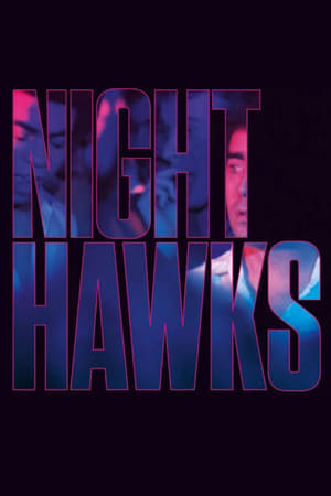 Poster Nighthawks 1978