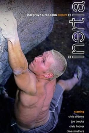 Poster Inertia (1998)