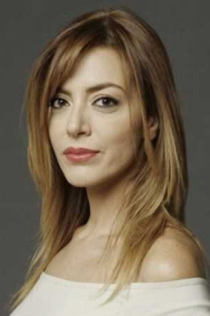 Photo de Simge Selçuk