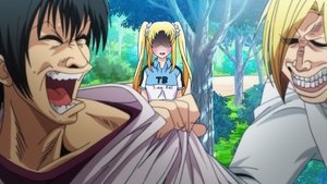Grand Blue Season 1 Episode 4