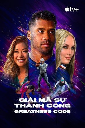 Poster Giải Mã Sự Thành Công Season 1 Tom Brady 2020