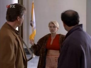 Nash Bridges: 1×4