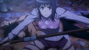 A Certain Magical Index Season 3 Episode 7